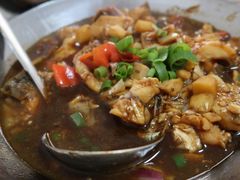-水香园·中国徽菜名店(紫霞大道店)