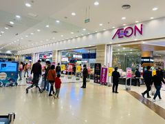-永旺梦乐城(金银潭店)