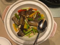 -顺德喜来登酒店·采悦轩