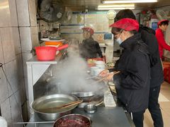 -坚记面店(一德路店)