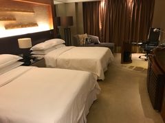 -厦门喜来登酒店