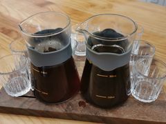 -Torch Coffee 炬点咖啡