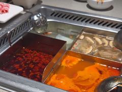 -海底捞火锅(顺义华联店)