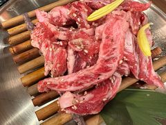 -西塔老太太泥炉烤肉(双井店)