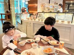 -The COOK·厨餐厅·自助餐(浦东嘉里大酒店)