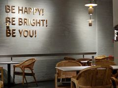大堂-BE BRIGHT KITCHEN(正佳广场店)