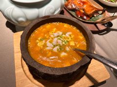 -小厨娘绣中淮扬(大行宫科巷店)