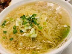 -香港新发烧腊茶餐厅(万象店)