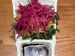 -春饼先生·北京烤鸭(甘井子万达店)