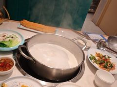 -粤顺渔坊·中山脆肉鲩火锅(清湖店)