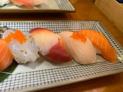 -东岸料理·寿司·刺身