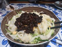 -好嫂子酱猪手•农家菜(学院南路店)