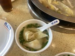 -芭夯兔·无骨兔汤锅(华阳店)