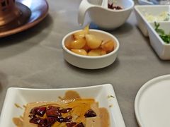 -牛街·马辈儿涮肉(牛街总店)