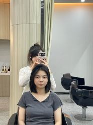 点击看大图 -FG HAIR·烫发·染发