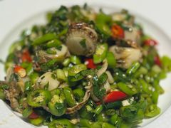 -郑庄脂渣海鲜楼(九水路店)