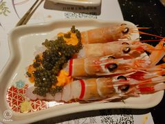 -上井料理黑金店(IFS国金中心店)