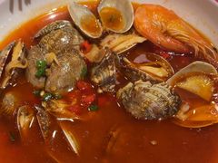 -三毛烧烤·南昌大排档(山姆店)