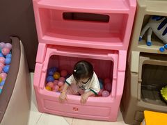 -水桶王国主题餐厅·聚会·生日派对·亲子活动·家庭套餐(亚龙湾希尔顿店)