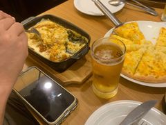 -萨莉亚(百信广场店)