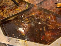 -陈眼镜火锅(总店)