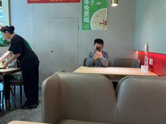 -吕氏疙瘩汤·海鲜新鲁菜(凯德mall新都心店)
