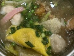 -新川饮食(新川小区店)