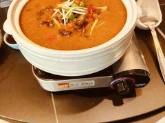 -恬阿姨庭院餐厅·生日宴