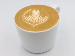-Legno.ita Coffee by Wood(襄阳南路店)