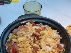 -火啫啫·粤式啫啫煲(南京弘阳店)
