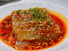 -小河盐帮·私家菜·烤鸭(三元桥·霄云路店)