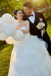 -女王风尚STUDIO·轻奢化定制