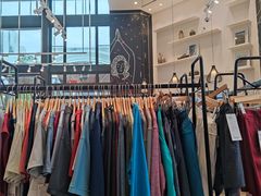-lululemon(比斯特购物村店)