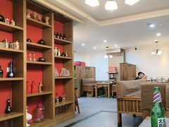 -胡记真不同饭店(临河街店)