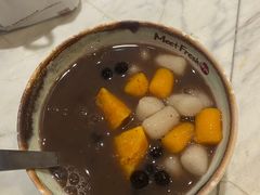 -鲜芋仙(中华广场店)