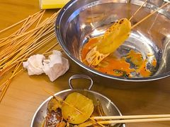 -嘉州鲜知味钵钵鸡(奎星楼店)