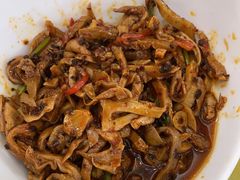 -砂锅居(西四店)