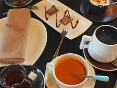 -Efes Turkish & Mediterranean Cuisine 艾菲斯餐厅(陆家嘴店)