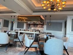 -广州富力丽思卡尔顿酒店