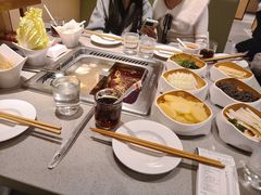-海底捞火锅(漫乐城夜宵主题店)