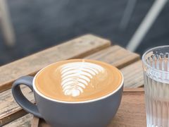 -CoffeeVendor(西乡店)