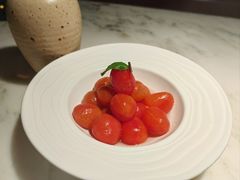 -初蓉丨遇见新川菜(亲贤街荣耀店)