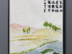 -戏墨娃·书法·国画(景城邻里校区)