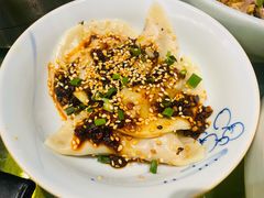 钟水饺-辛香汇(飞洲店)