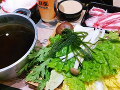 -吉野家(群力王府井店)