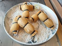 -彩丰楼中餐厅·仁恒洲际酒店