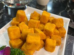 -李师傅脆肚(华强北店)