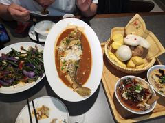 -牛鼎滨州菜