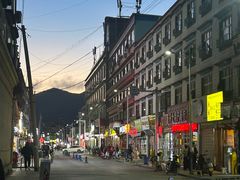 -卡桑嘎布藏餐吧(扎西满斋居民小区店)