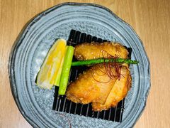 -初花·日本料理